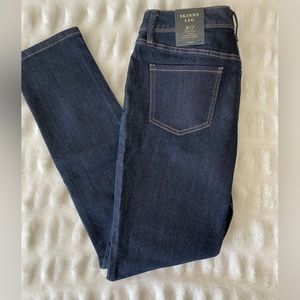 The Limited 917 jeans